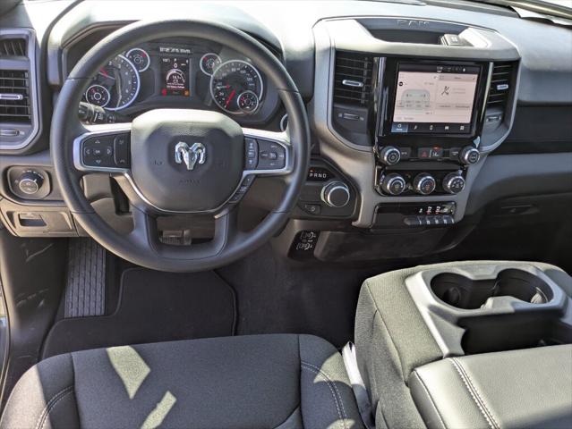 2026 Ram 1500 Express Crew Cab 4x2 57 Box