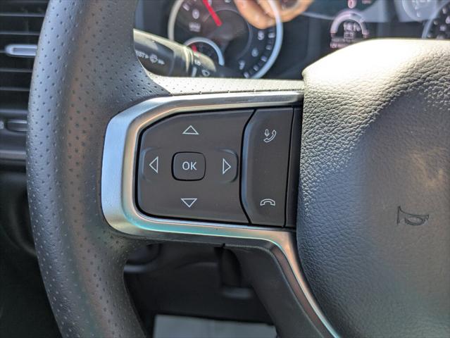 2026 Ram 1500 Express Crew Cab 4x2 57 Box