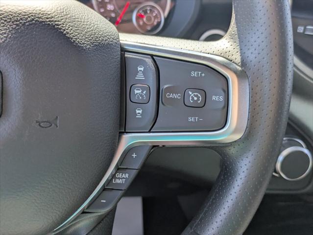 2026 Ram 1500 Express Crew Cab 4x2 57 Box