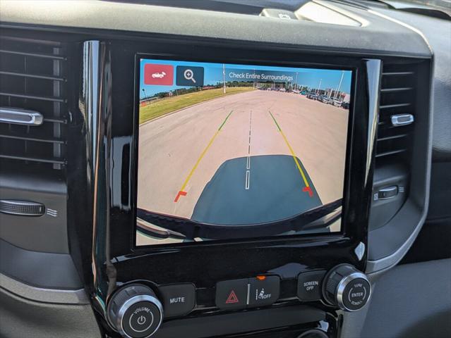 2026 Ram 1500 Express Crew Cab 4x2 57 Box