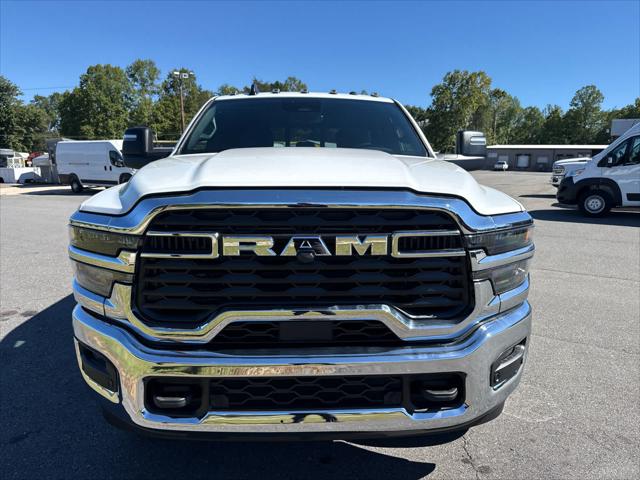 2026 Ram 2500 Tradesman Crew Cab 4x4 64 Box