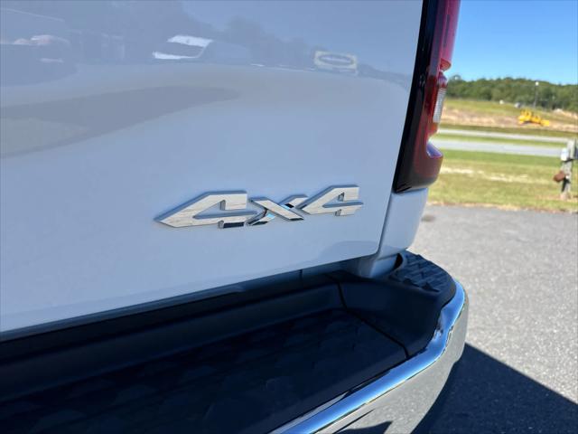 2026 Ram 2500 Tradesman Crew Cab 4x4 64 Box