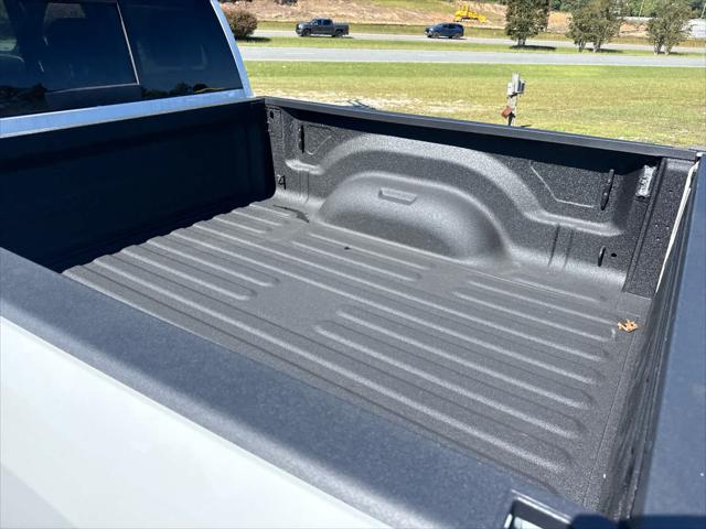 2026 Ram 2500 Tradesman Crew Cab 4x4 64 Box