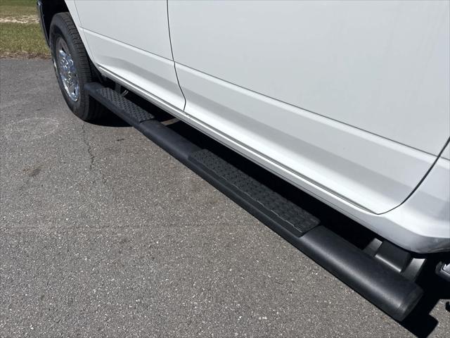 2026 Ram 2500 Tradesman Crew Cab 4x4 64 Box