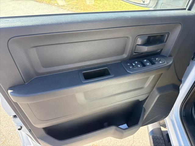 2026 Ram 2500 Tradesman Crew Cab 4x4 64 Box