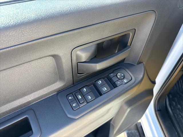 2026 Ram 2500 Tradesman Crew Cab 4x4 64 Box
