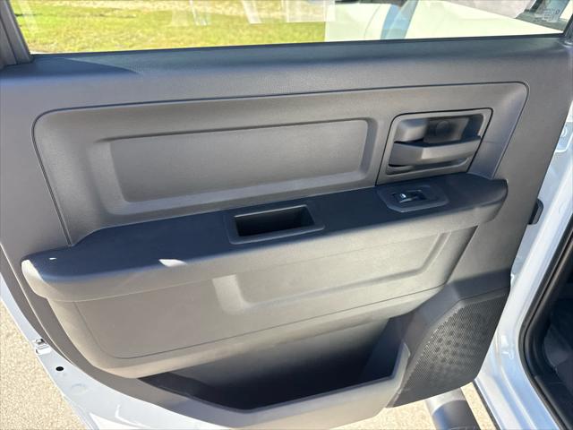 2026 Ram 2500 Tradesman Crew Cab 4x4 64 Box