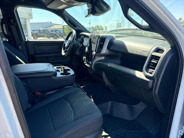 2026 Ram 2500 Tradesman Crew Cab 4x4 64 Box