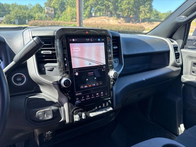 2026 Ram 2500 Tradesman Crew Cab 4x4 64 Box