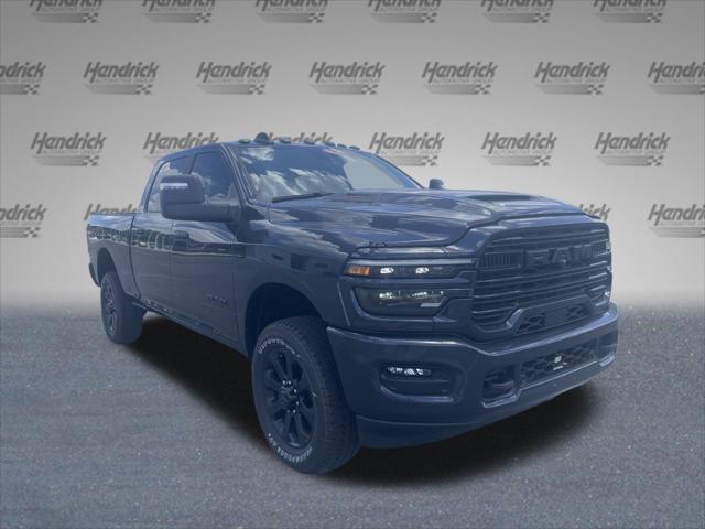 2026 RAM Ram 2500 RAM 2500 LARAMIE CREW CAB 4X4 64 BOX