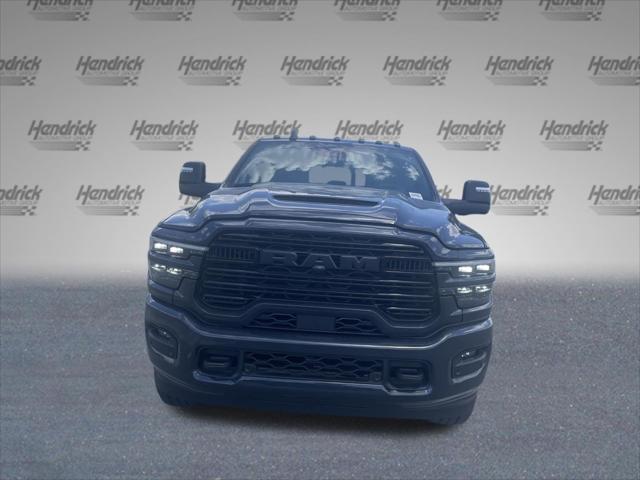 2026 RAM Ram 2500 RAM 2500 LARAMIE CREW CAB 4X4 64 BOX
