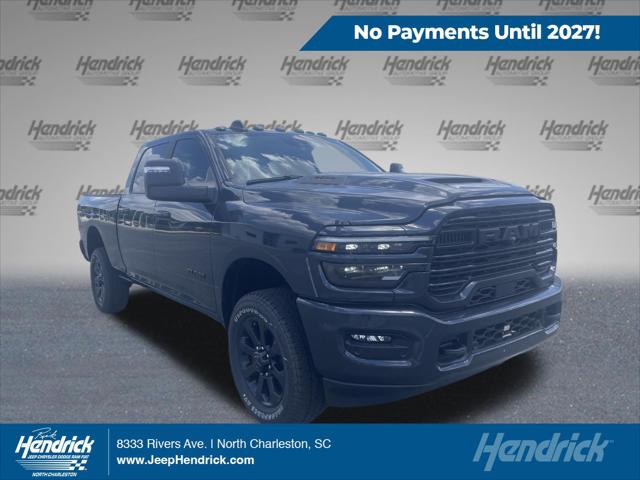 2026 Ram 2500 Laramie Crew Cab 4x4 64 Box for sale in North Charleston, SC