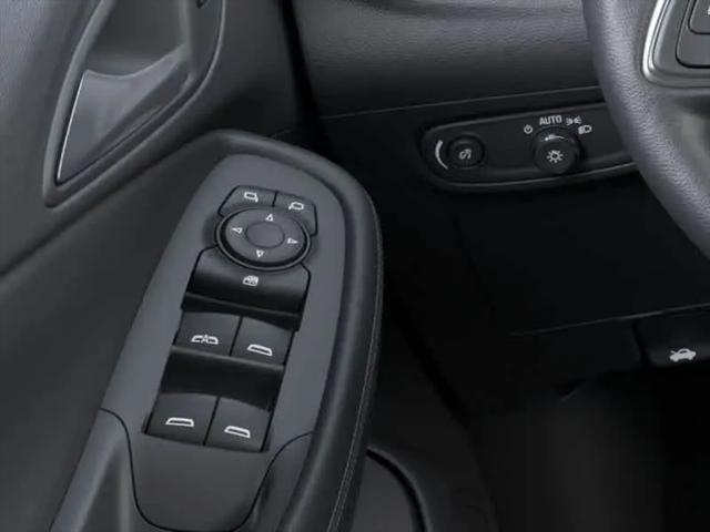 2026 Buick Encore GX Preferred FWD