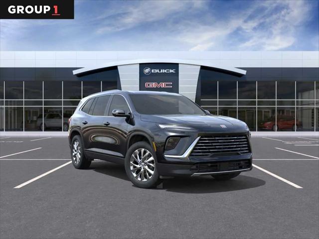 2026 Buick Enclave Preferred FWD for sale in Houston, TX