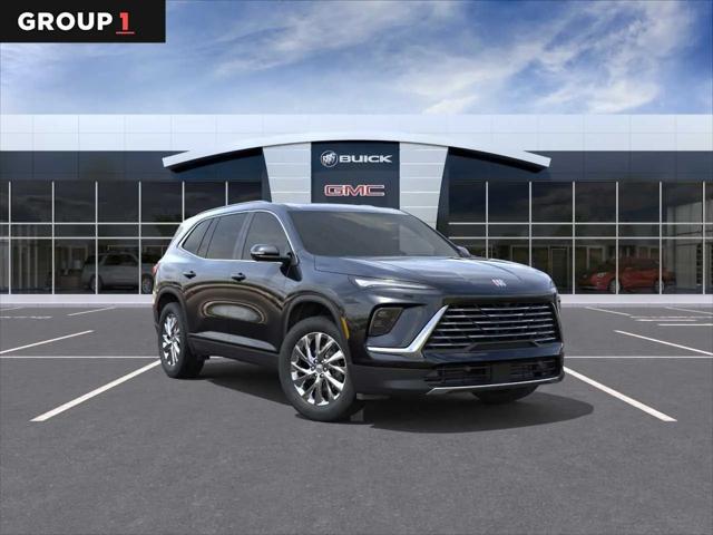 2026 Buick Enclave Preferred FWD for sale in Houston, TX