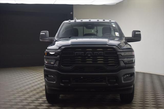 2026 RAM Ram 2500 RAM 2500 TRADESMAN REGULAR CAB 4X4 8 BOX
