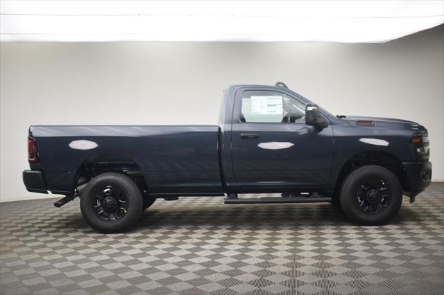 2026 RAM Ram 2500 RAM 2500 TRADESMAN REGULAR CAB 4X4 8 BOX