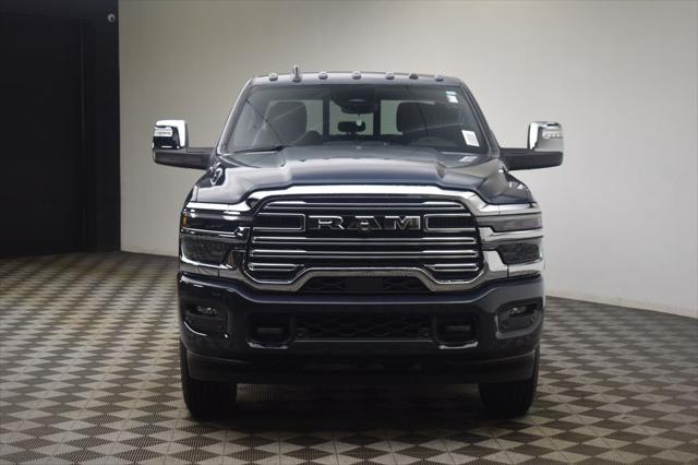 2026 RAM Ram 2500 RAM 2500 LARAMIE CREW CAB 4X4 64 BOX