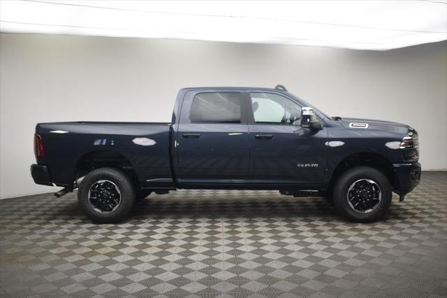 2026 RAM Ram 2500 RAM 2500 LARAMIE CREW CAB 4X4 64 BOX