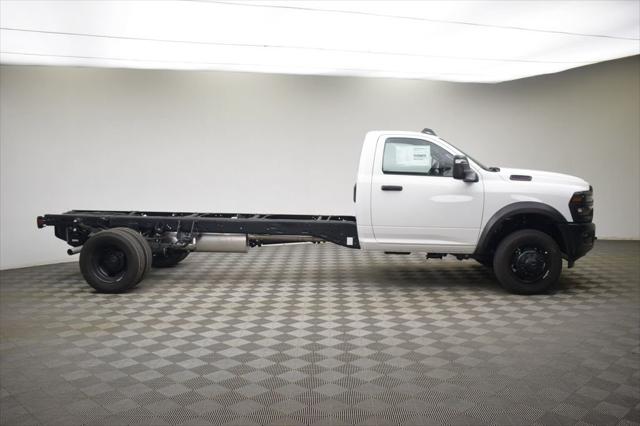 2026 RAM 5500 Chassis RAM 5500 TRADESMAN CHASSIS REGULAR CAB 4X2 120 CA 2026 RAM 5500 Chassis RAM 5500 TRADESMAN CHASSIS REGULAR CAB 4X2 120 CA