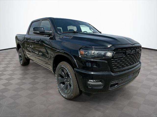 2026 RAM 1500 RAM 1500 BIG HORN CREW CAB 4X4 57 BOX 2026 RAM 1500 RAM 1500 BIG HORN CREW CAB 4X4 57 BOX