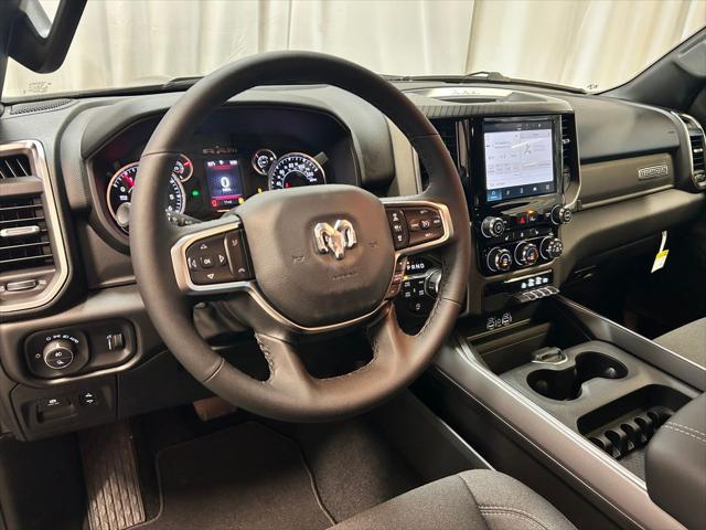 2026 RAM 1500 RAM 1500 BIG HORN CREW CAB 4X4 57 BOX 2026 RAM 1500 RAM 1500 BIG HORN CREW CAB 4X4 57 BOX