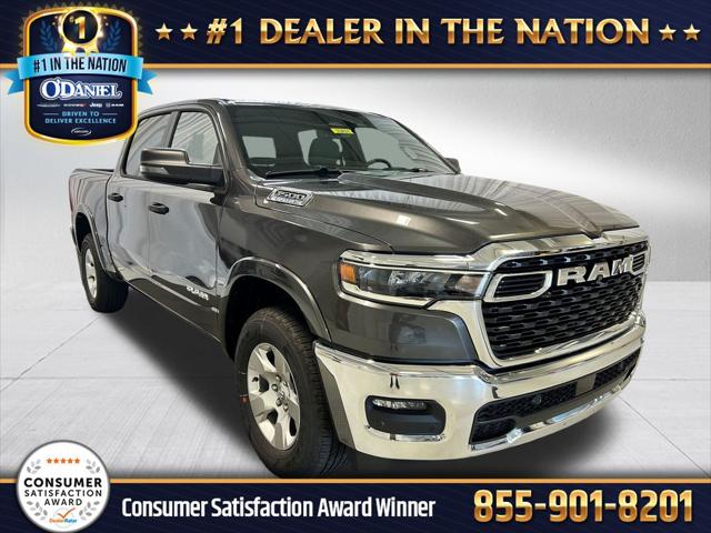 2026 RAM 1500 RAM 1500 BIG HORN CREW CAB 4X4 57 BOX 2026 RAM 1500 RAM 1500 BIG HORN CREW CAB 4X4 57 BOX