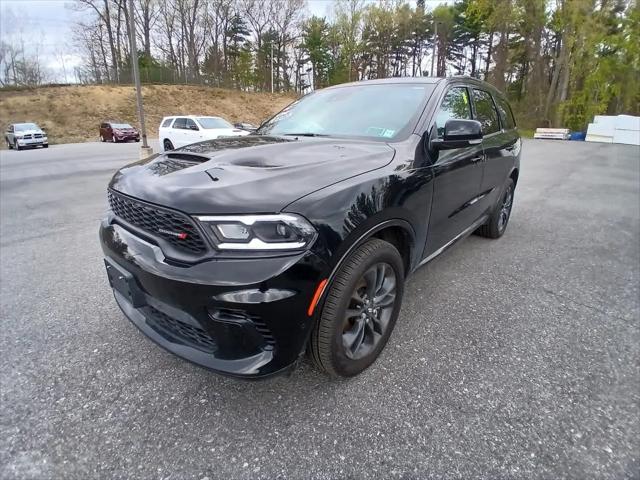 2026 Dodge Durango GT Plus AWD