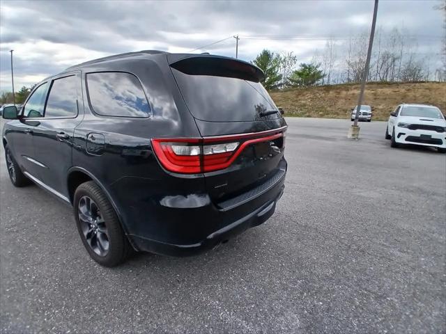 2026 Dodge Durango GT Plus AWD