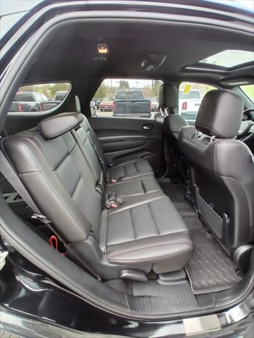 2026 Dodge Durango GT Plus AWD