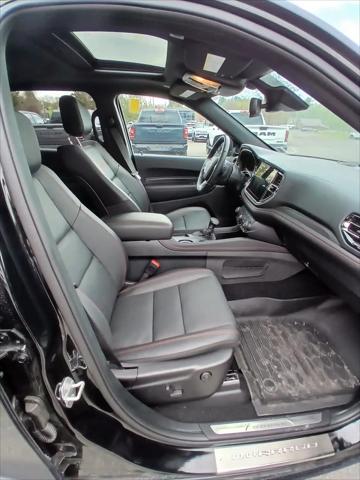 2026 Dodge Durango GT Plus AWD