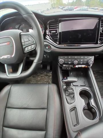 2026 Dodge Durango GT Plus AWD