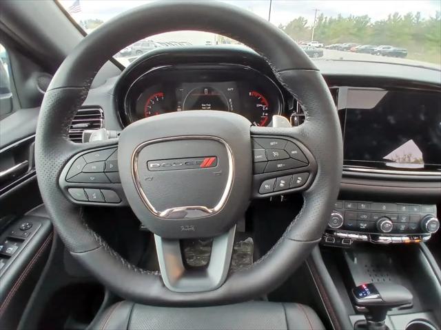 2026 Dodge Durango GT Plus AWD
