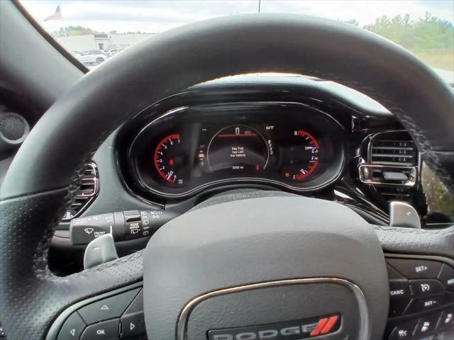 2026 Dodge Durango GT Plus AWD