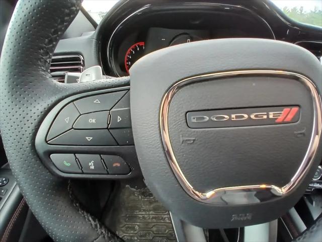 2026 Dodge Durango GT Plus AWD