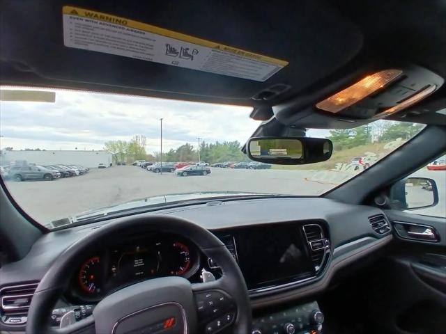 2026 Dodge Durango GT Plus AWD
