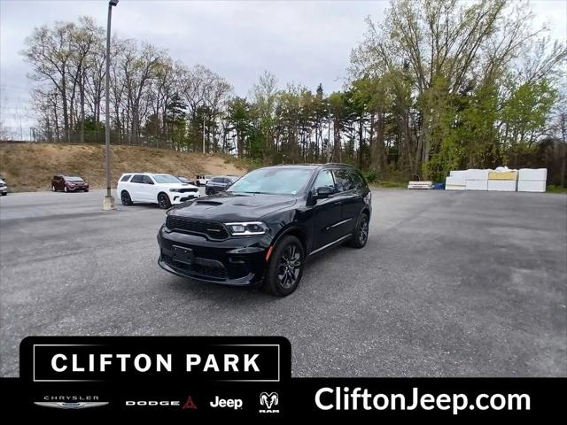 2026 Dodge Durango GT Plus AWD for sale in Clifton Park, NY