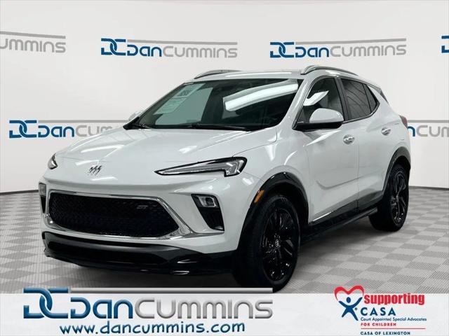 2024 Buick Encore GX Sport Touring FWD for sale in Paris, KY