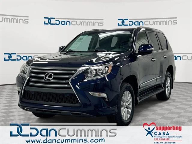2019 Lexus GX 460 Premium for sale in Paris, KY