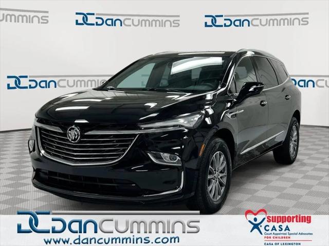 2023 Buick Enclave Essence FWD for sale in Paris, KY