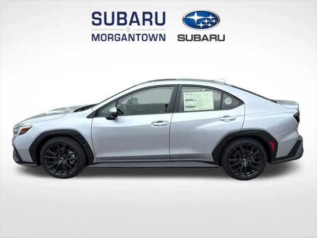 2026 Subaru WRX Limited for sale in Morgantown, WV