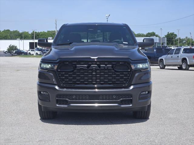 2026 RAM Ram 1500 RAM 1500 EXPRESS CREW CAB 4X4 57 BOX