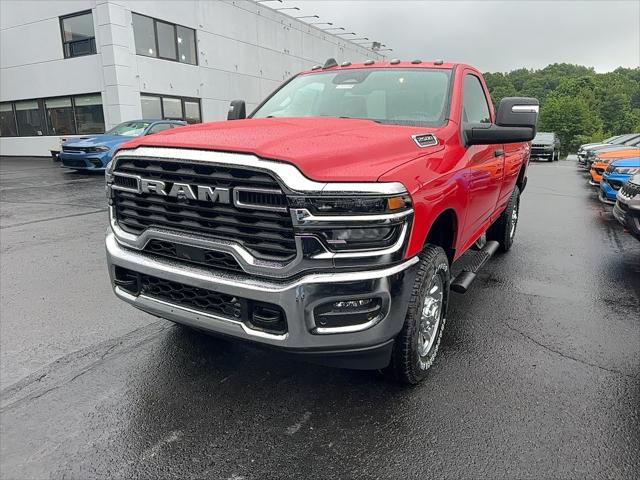 2026 RAM Ram 2500 RAM 2500 TRADESMAN REGULAR CAB 4X4 8 BOX