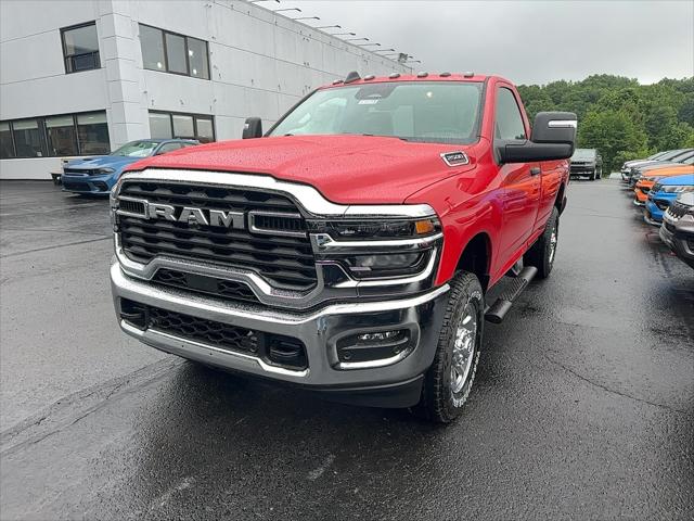 2026 RAM Ram 2500 RAM 2500 TRADESMAN REGULAR CAB 4X4 8 BOX