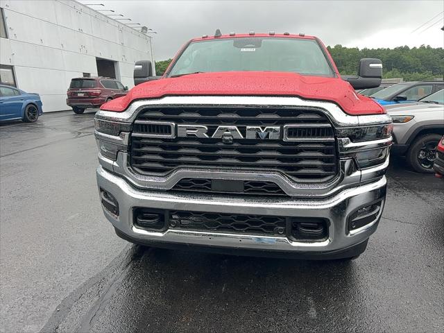 2026 RAM Ram 2500 RAM 2500 TRADESMAN REGULAR CAB 4X4 8 BOX