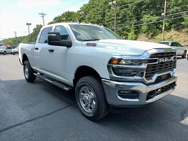 2026 RAM 2500 RAM 2500 TRADESMAN CREW CAB 4X4 64 BOX 2026 RAM 2500 RAM 2500 TRADESMAN CREW CAB 4X4 64 BOX