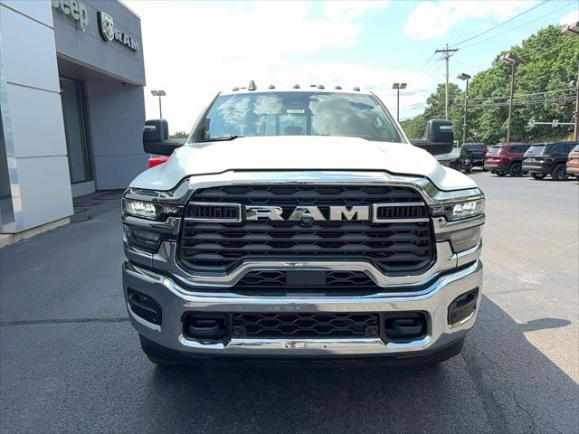 2026 RAM 2500 RAM 2500 TRADESMAN CREW CAB 4X4 64 BOX 2026 RAM 2500 RAM 2500 TRADESMAN CREW CAB 4X4 64 BOX