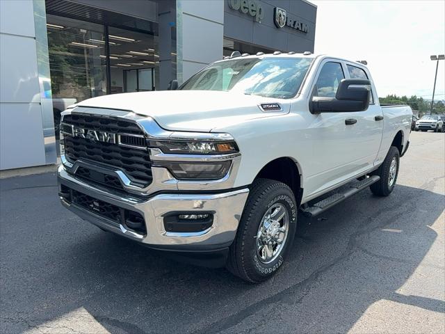 2026 RAM 2500 RAM 2500 TRADESMAN CREW CAB 4X4 64 BOX 2026 RAM 2500 RAM 2500 TRADESMAN CREW CAB 4X4 64 BOX
