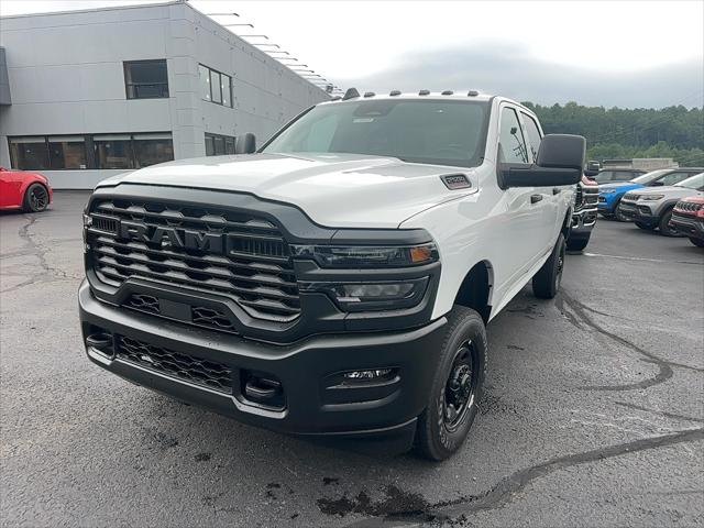 2026 RAM 2500 RAM 2500 TRADESMAN CREW CAB 4X4 64 BOX 2026 RAM 2500 RAM 2500 TRADESMAN CREW CAB 4X4 64 BOX