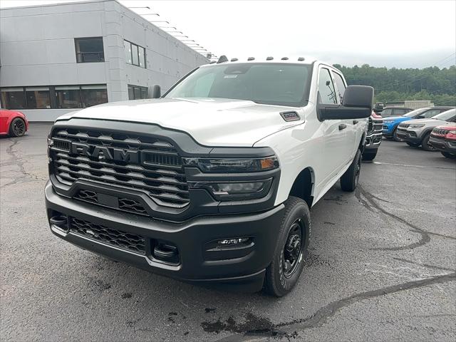 2026 RAM 2500 RAM 2500 TRADESMAN CREW CAB 4X4 64 BOX 2026 RAM 2500 RAM 2500 TRADESMAN CREW CAB 4X4 64 BOX
